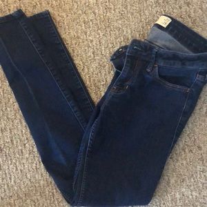 Hollister Skinny Jeans